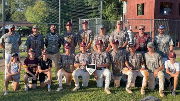 U19 Railers