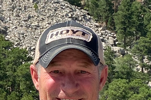 Troy A. Hauk