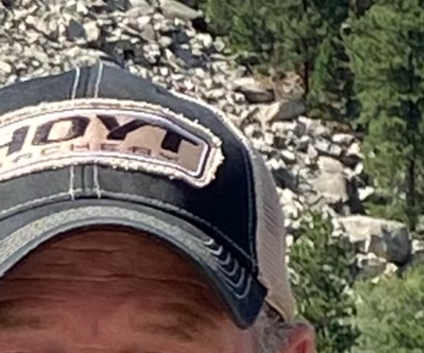 Troy A. Hauk