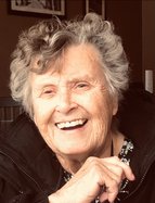 Patricia Nugent