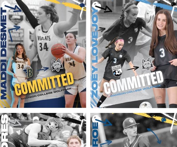 belleville commits july 2025