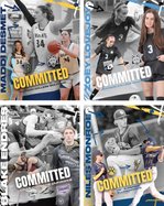 belleville commits july 2025