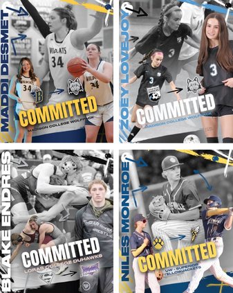 belleville commits july 2025