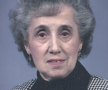 Helen (Kummer) Bratzke