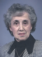 Helen (Kummer) Bratzke