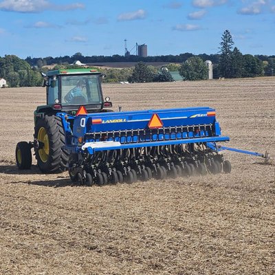 Tractor