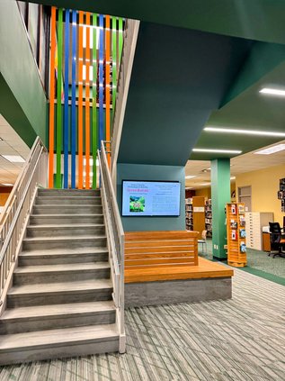 library