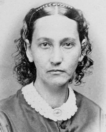 Sykes Lucinda
