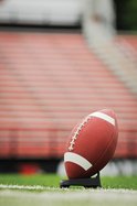 football stock
