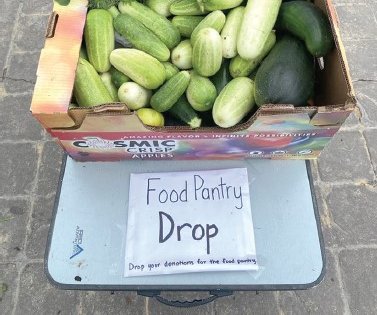Food Pantry