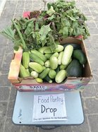 Food Pantry
