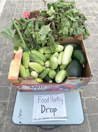 Food Pantry