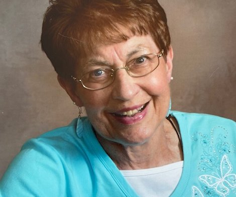 Nancy L. Giese