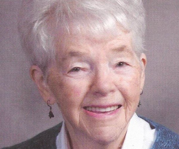 Patricia “Pat” Pohl