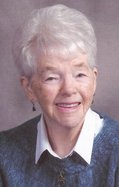 Patricia “Pat” Pohl