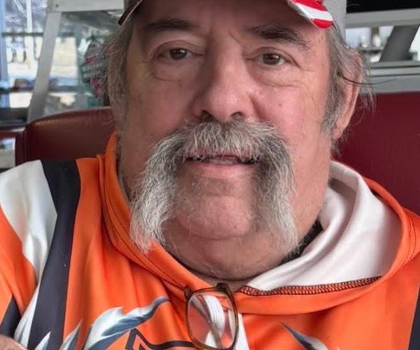 Donald Paul Barrett