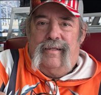 Donald Paul Barrett