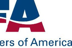 dfa dairy farmers of america logo