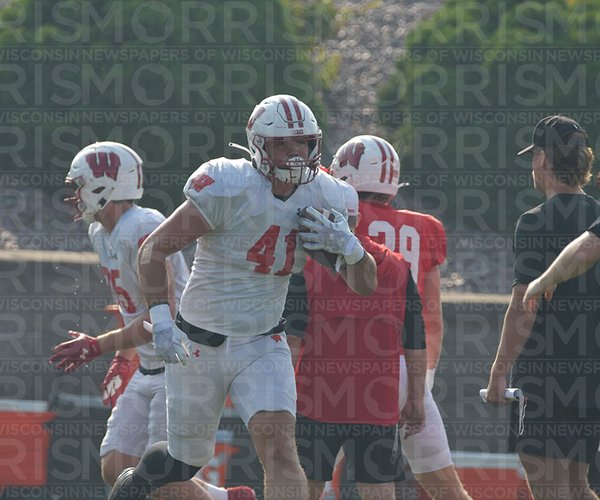 jt seagreaves badgers at uwp