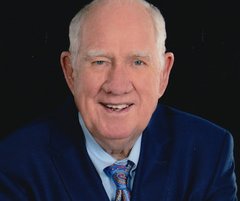 Dr. Kenneth Murray