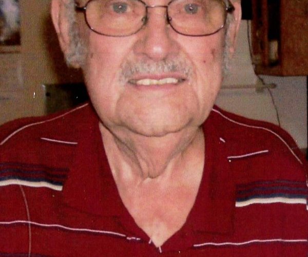 Kenneth Dieter