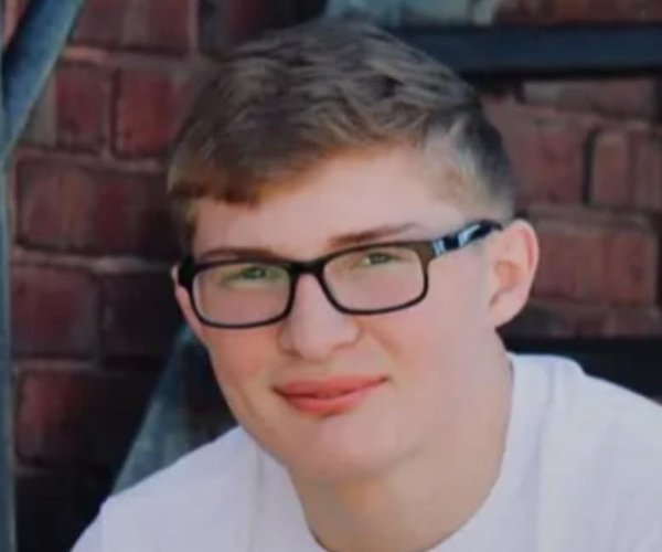 Lucas Elijah Weitzel