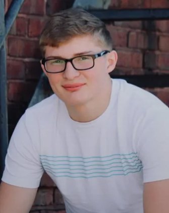 Lucas Elijah Weitzel