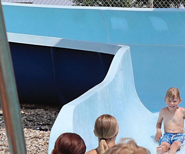 Raging Waters