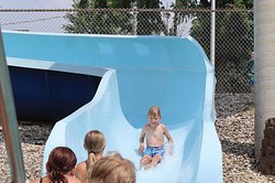 Raging Waters