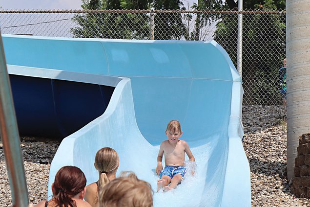 Raging Waters