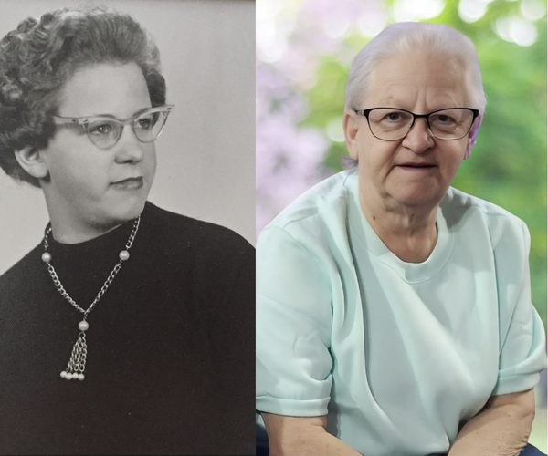 Trudy Runde