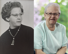 Trudy Runde