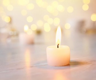 candle