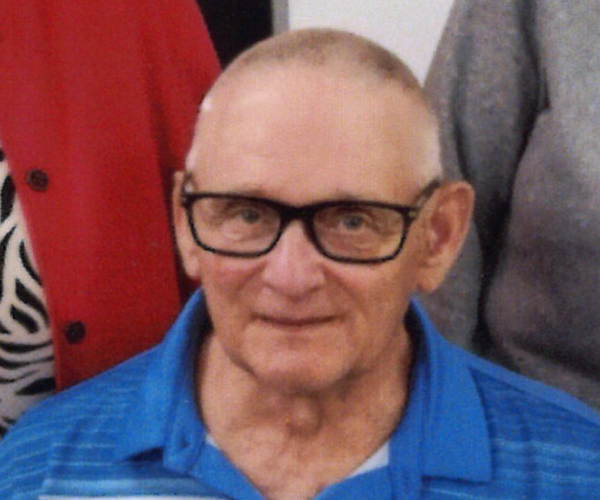 Clarence A. Beyer