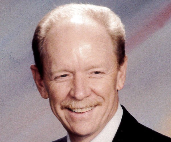 Bob Hale