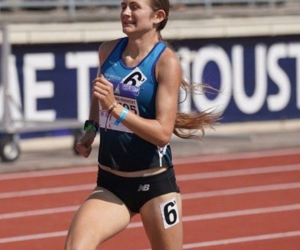 Ruah Franzmann-Simmert Houston