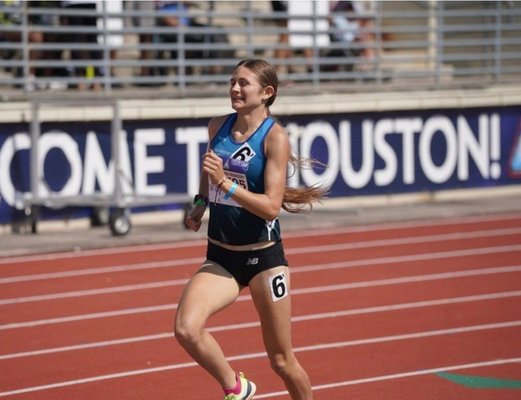 Ruah Franzmann-Simmert Houston