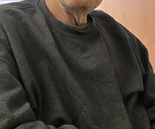 Gary “Boots” Butenhoff