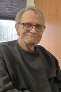 Gary “Boots” Butenhoff
