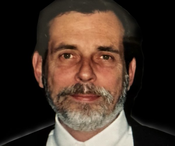 Gerald “Jerry” Frank Eminger