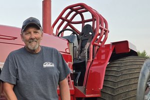 Michael “Mike” John Meier