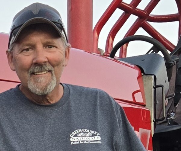 Michael “Mike” John Meier