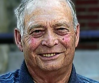 Richard Keith Wehinger