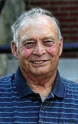Richard Keith Wehinger