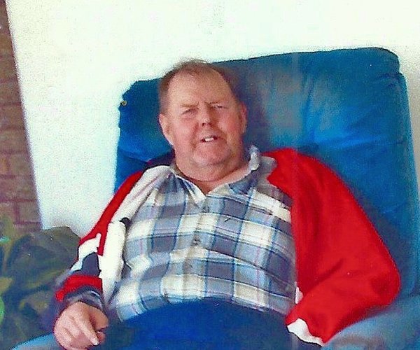Ernest Danz