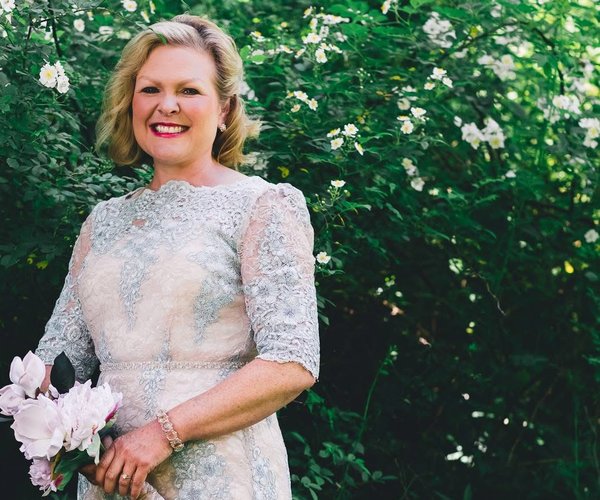 Jane Ann Gainor