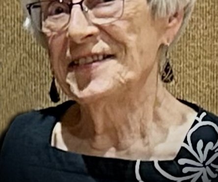 Patricia Piscitelli