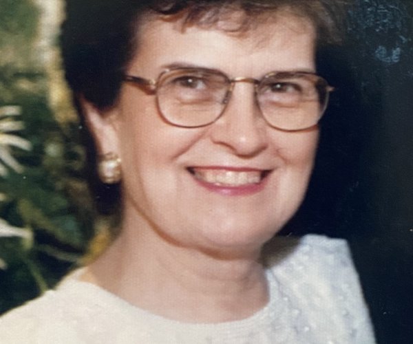 Sylvia Ann (Purcell) Rupnow