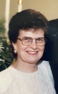 Sylvia Ann (Purcell) Rupnow