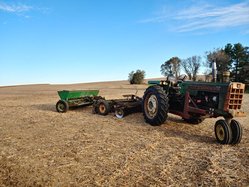 Tractor